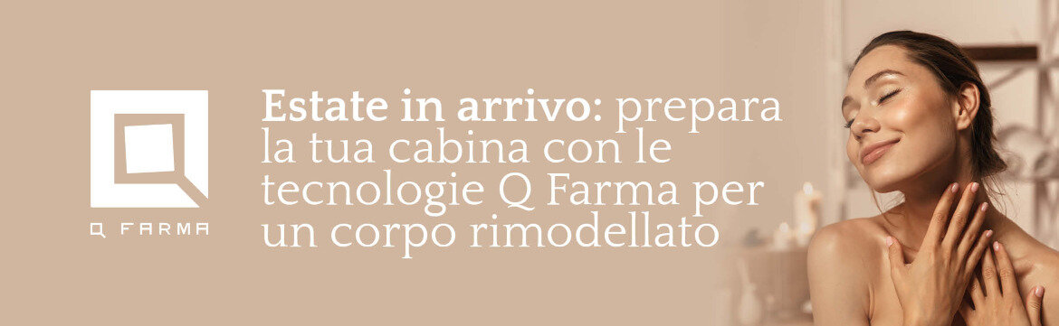 Q Farma, estate in arrivo